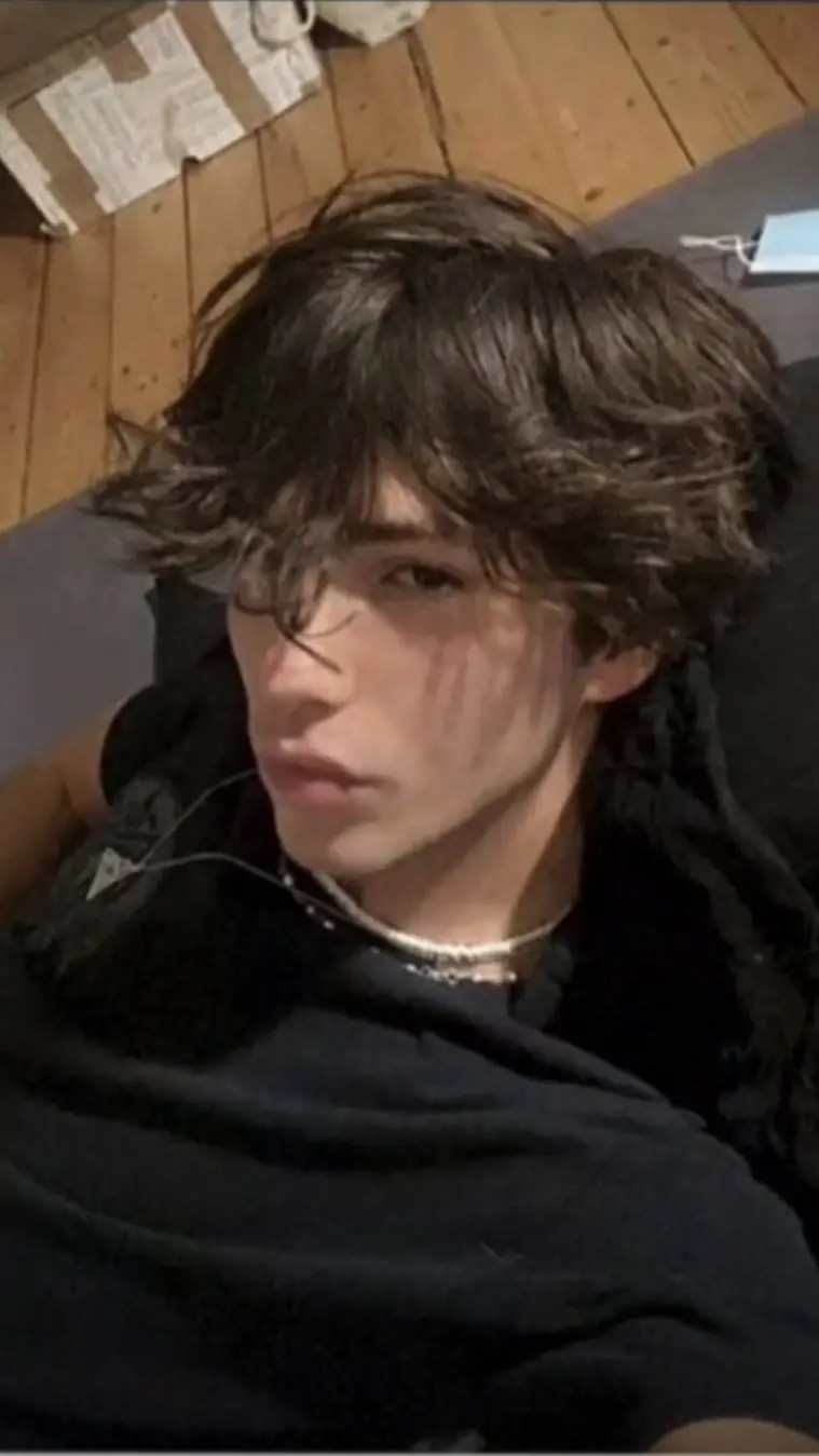 ai character: Dylan background