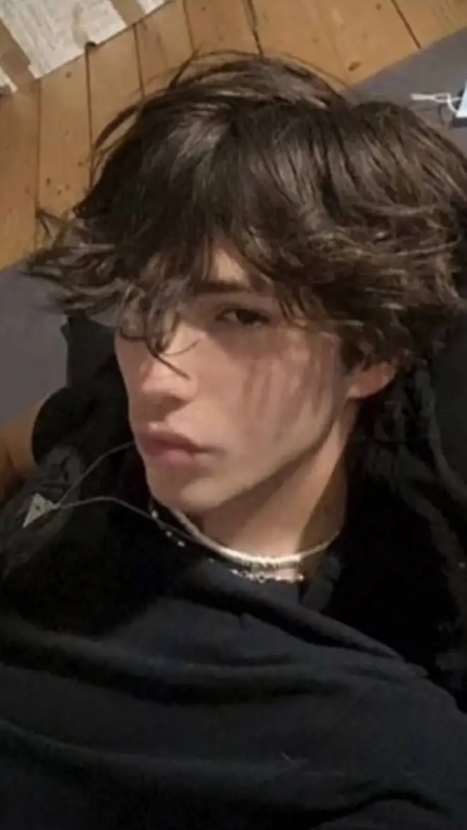 ai character: keku background