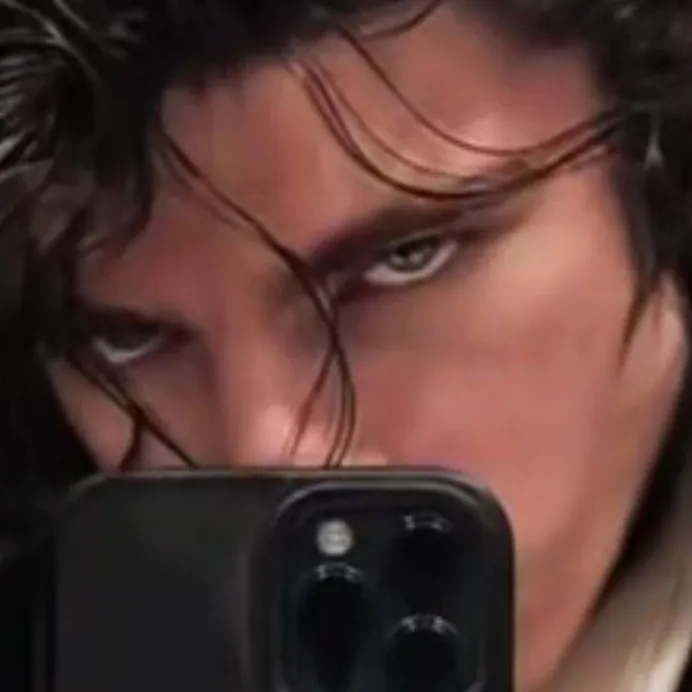 chat with ai character: ◇~Logan~♧