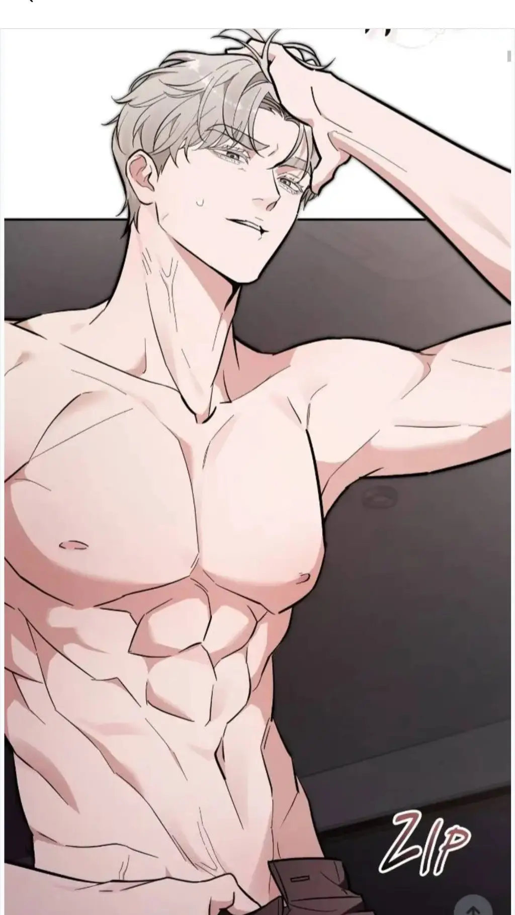 ai character: ari background