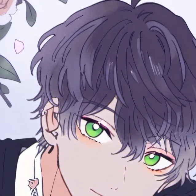 chat with ai character: You're Ex  (Jack)