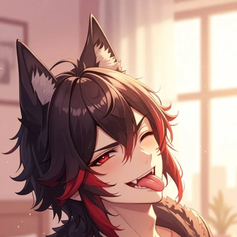 chat with ai character: bad boy 