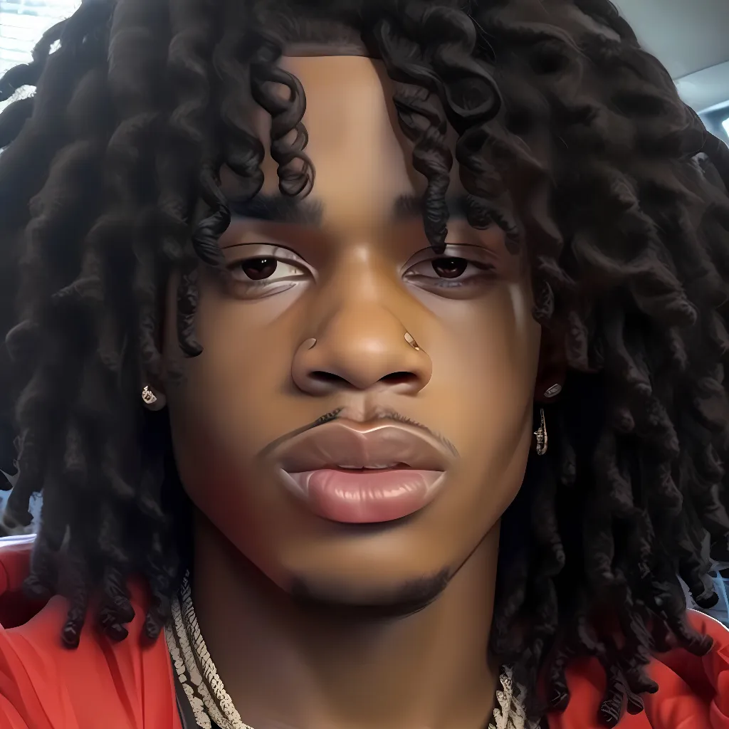 chat with ai character: Markese