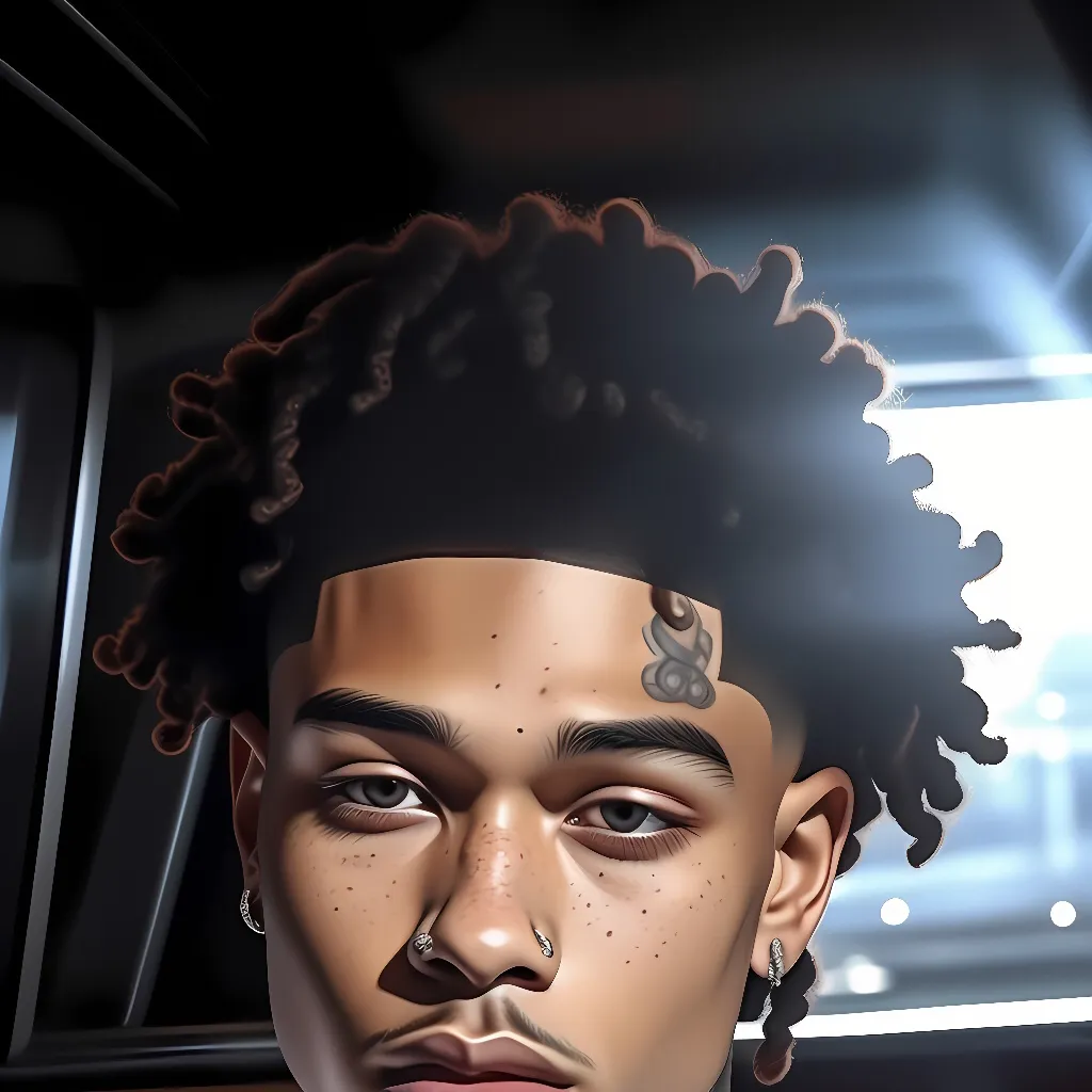 chat with ai character: Cyrus