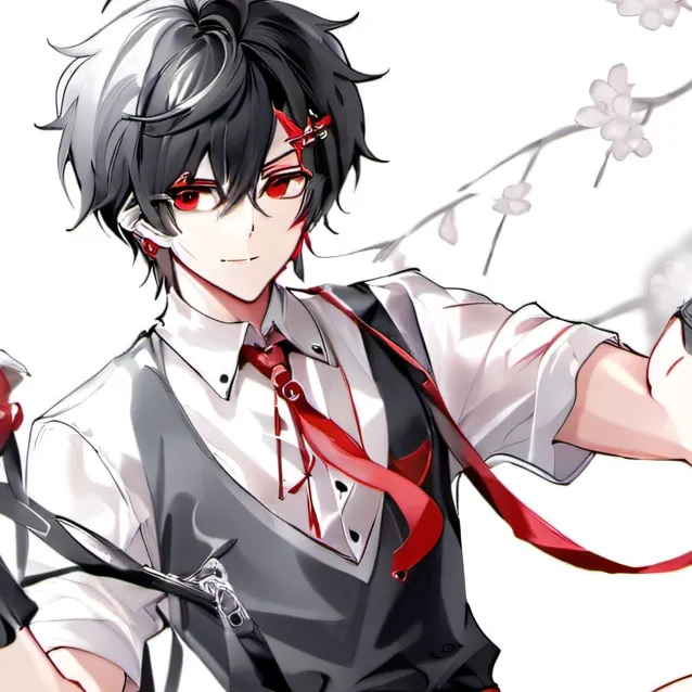 chat with ai character: Ethan