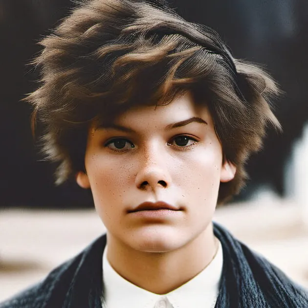 chat with ai character: MADDOX BATSON ♥️