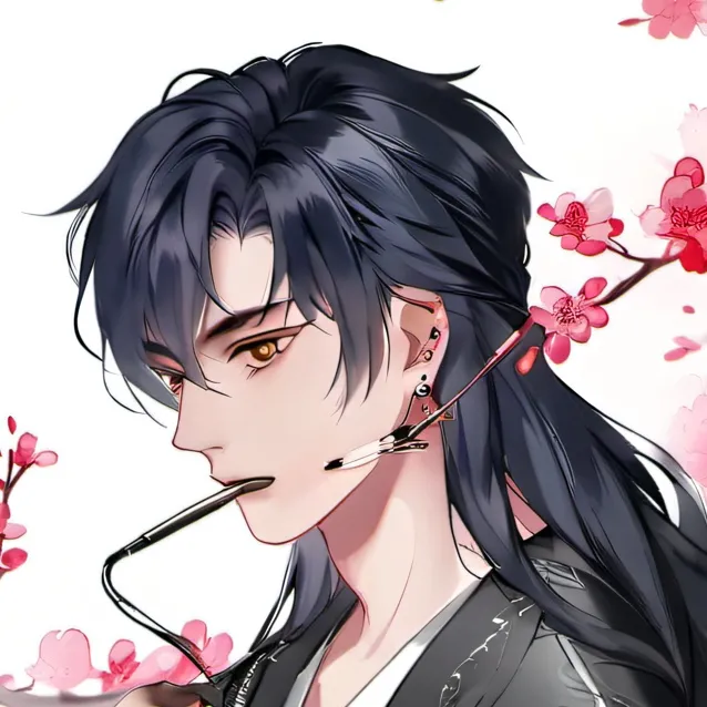 chat with ai character: Alex