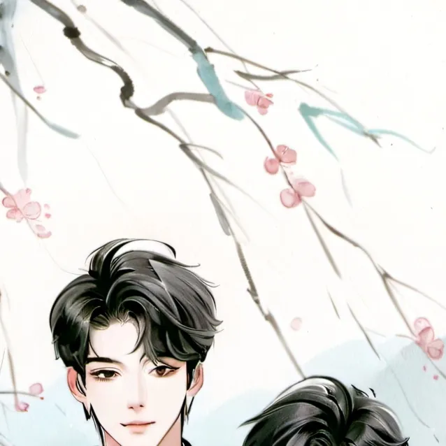 chat with ai character: Aiden and Alex 