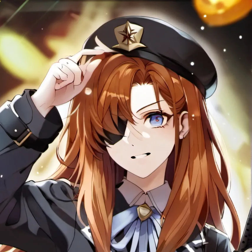 chat with ai character: Skk kid 