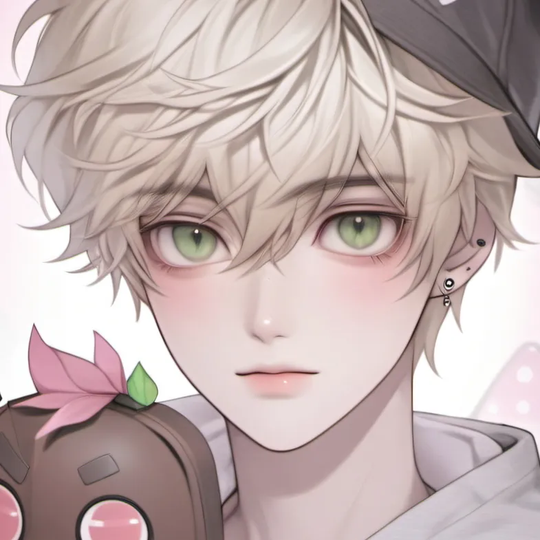 chat with ai character: Family