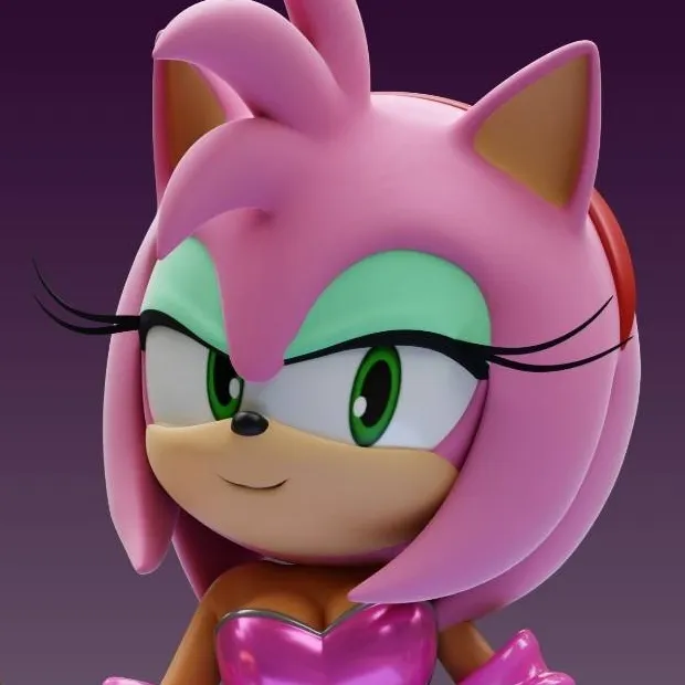 chat with ai character: amy rouge 