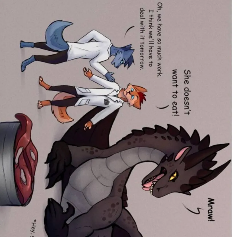 chat with ai character: darku