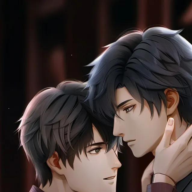 chat with ai character: Gay Parents