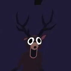 chat with ai character: +(The deer)+