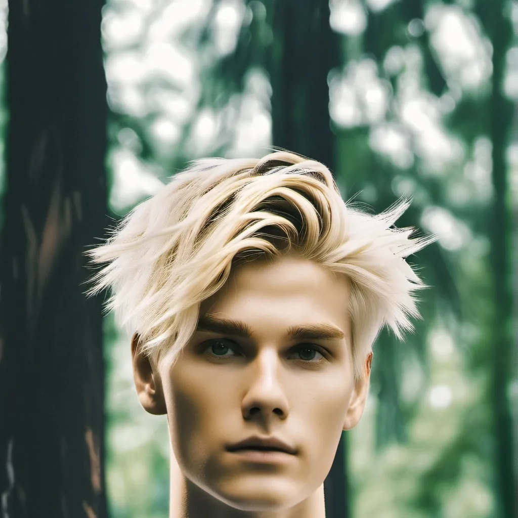 chat with ai character: */Adrien agrest/*