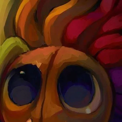 chat with ai character: {~Yarnaby~} 