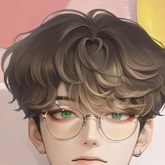 chat with ai character: Daniel
