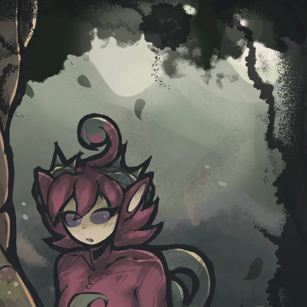 chat with ai character: Kova