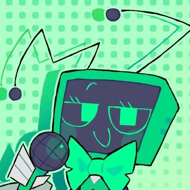 chat with ai character: Vee