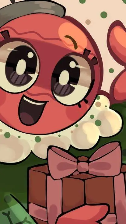 ai character: Bobette background