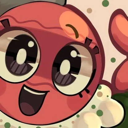 chat with ai character: Bobette