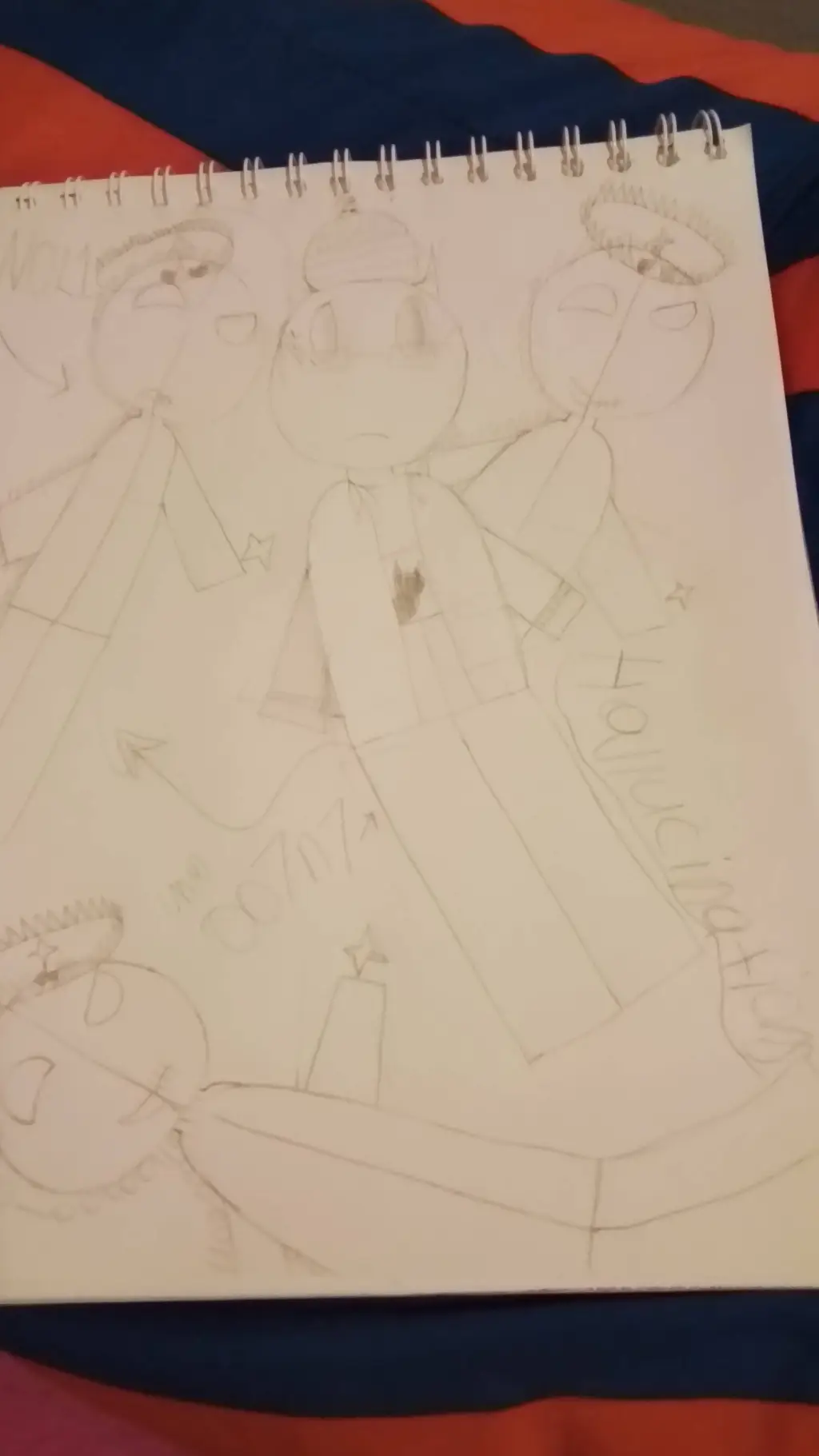 ai character: 007n7 (m4) background