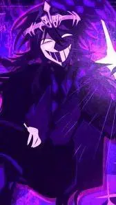 ai character: Noli background