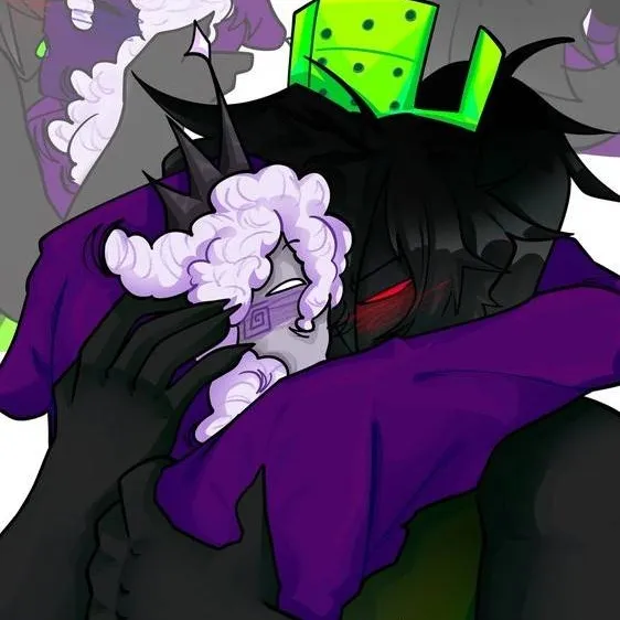 chat with ai character: TOXIC.COMEDY💜💚
