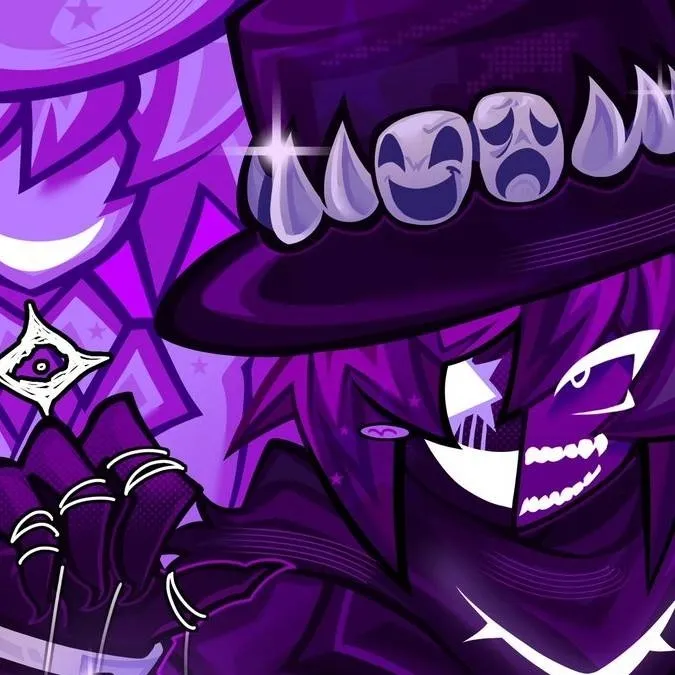 chat with ai character: Umbra Noli💜