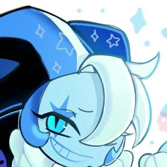 chat with ai character: Shadow Milk Cookie
