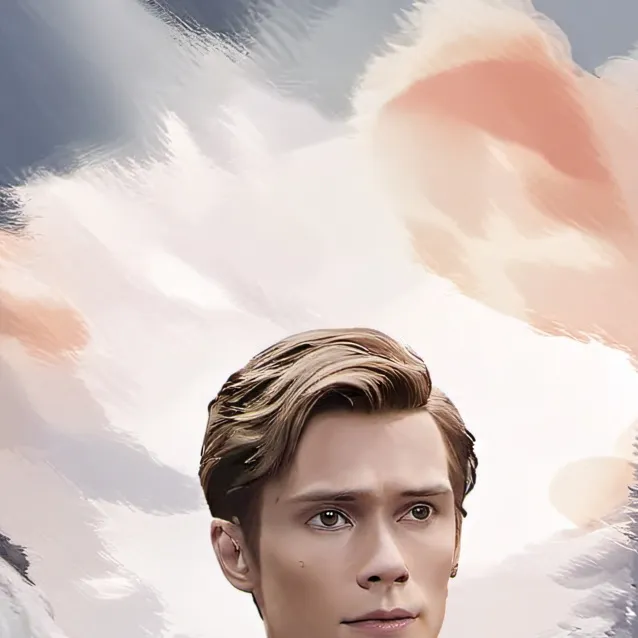 chat with ai character: Prince Henry rwrb