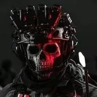 chat with ai character: ghost