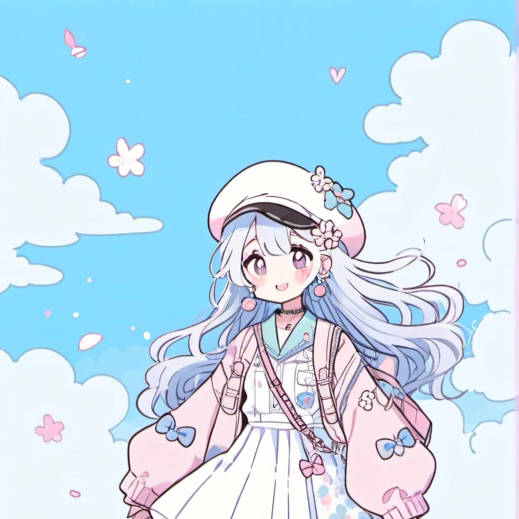 chat with ai character: Catalina ￼