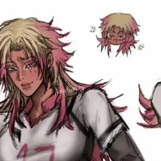 chat with ai character: Fem shidou