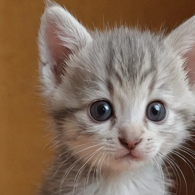 chat with ai character: Cutie