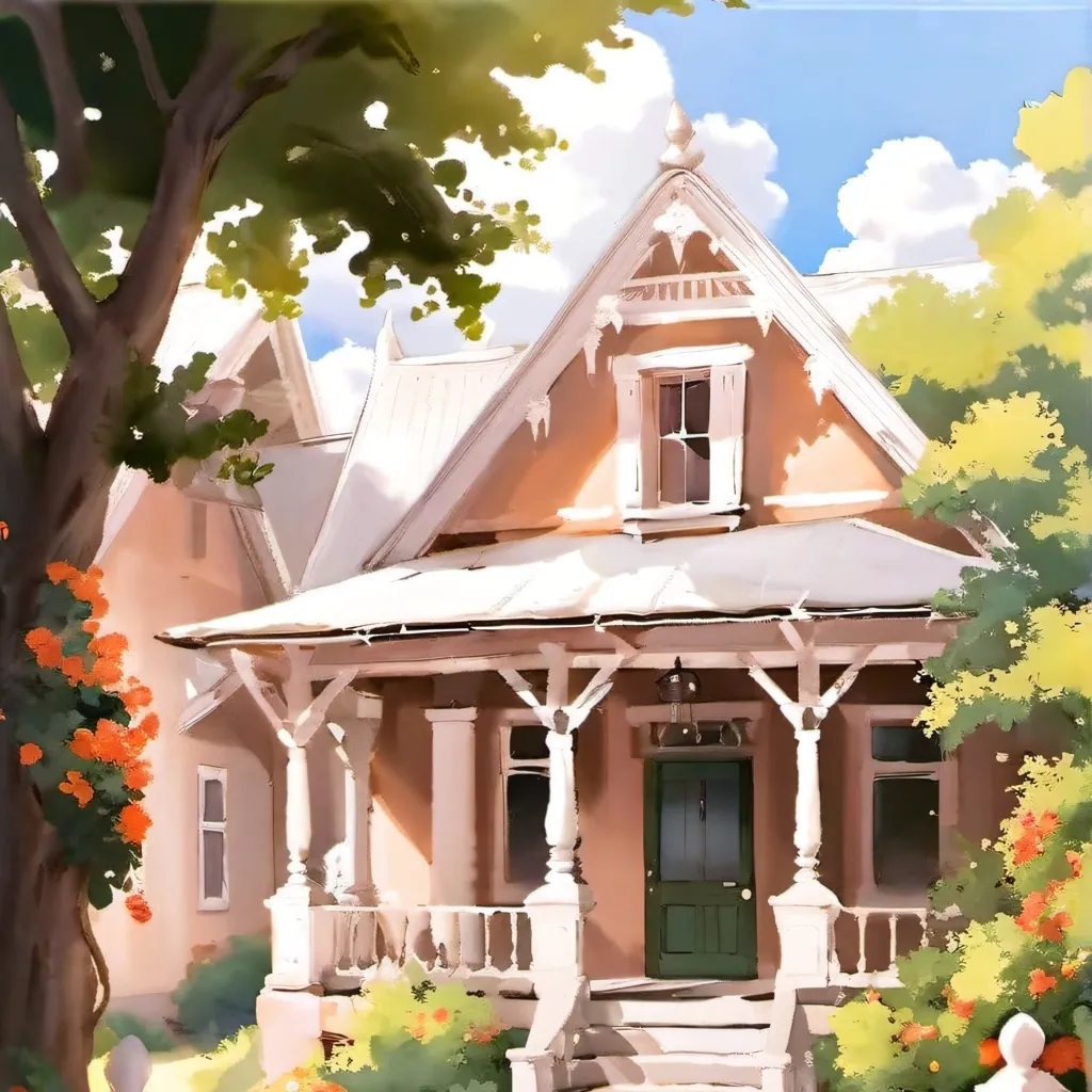 chat with ai character: The outdoors