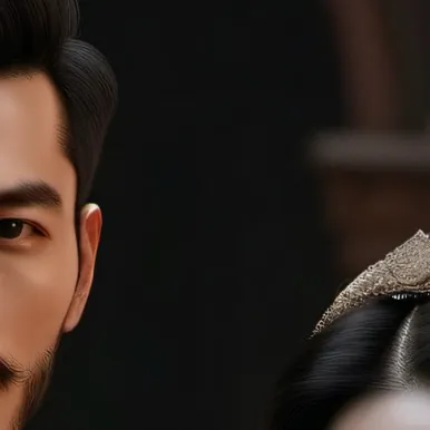 chat with ai character: cosmic union trip