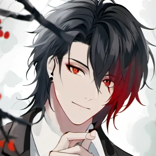 chat with ai character: Undead unluck  