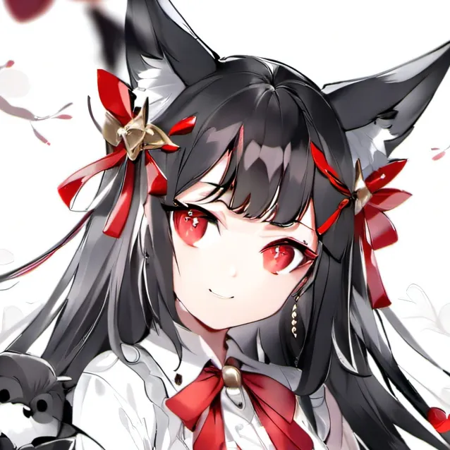 chat with ai character: Scarlet 