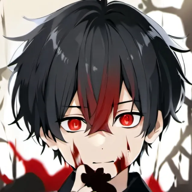 chat with ai character: MHA
