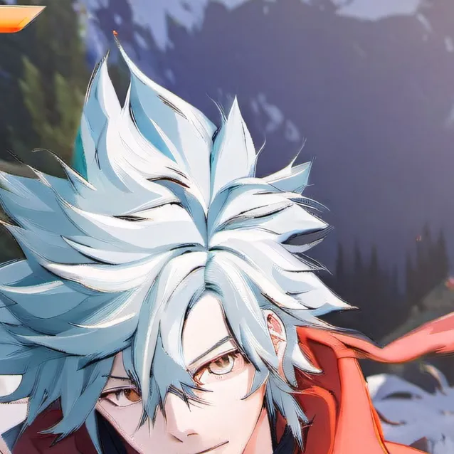 chat with ai character: MHA animals