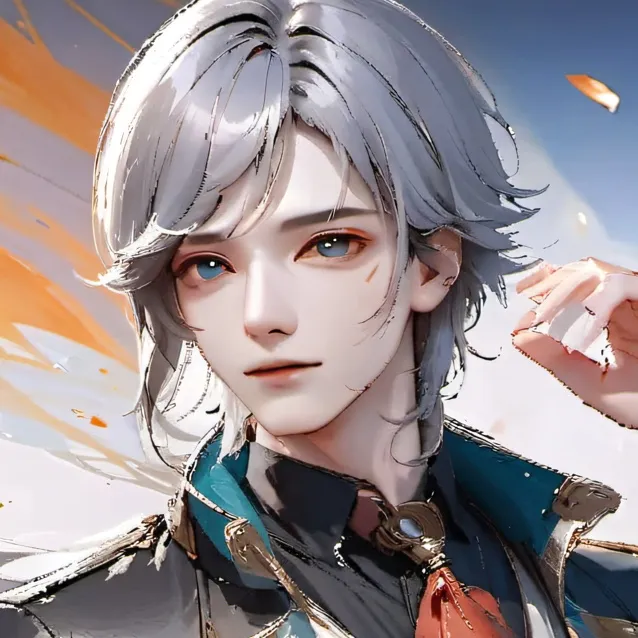 chat with ai character: Liam