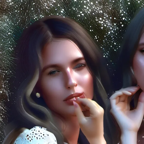 chat with ai character: Jess and Paige 