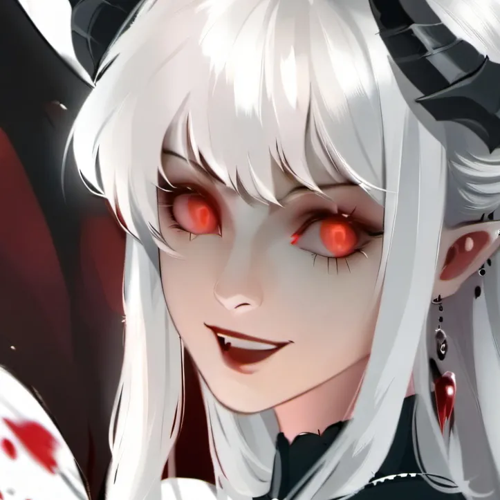 chat with ai character: Seraphine