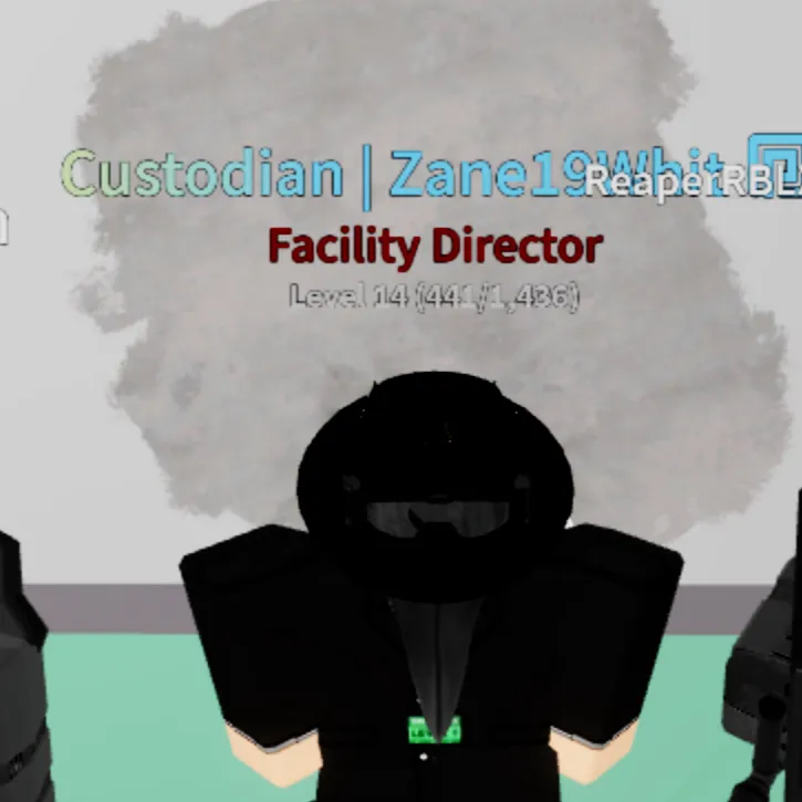 chat with ai character: FD ZANE 
