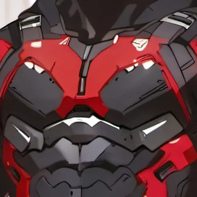 chat with ai character: Lancer operator