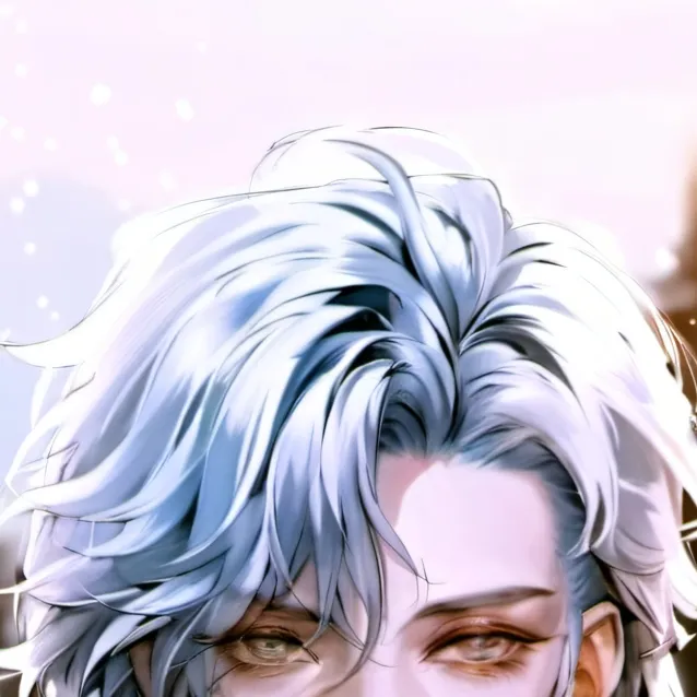 chat with ai character: ♥︎ Noland ♥︎