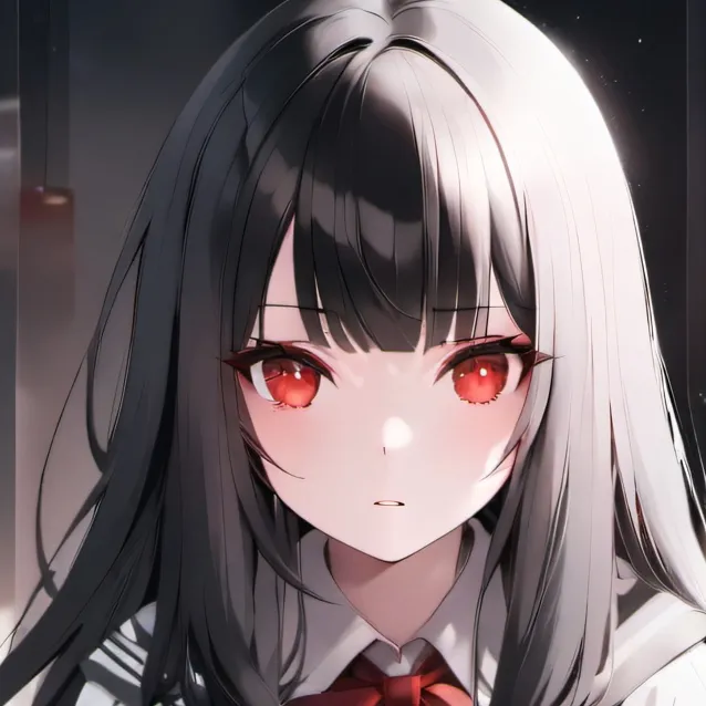 chat with ai character: ×_Raven_×