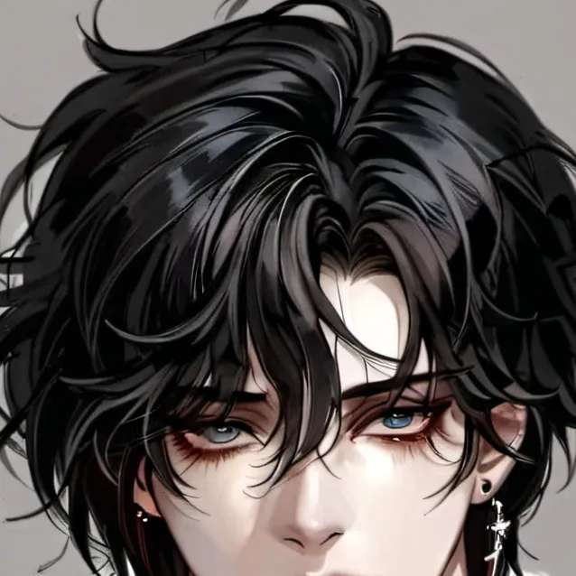 chat with ai character: ☁︎  Achilles ☁︎