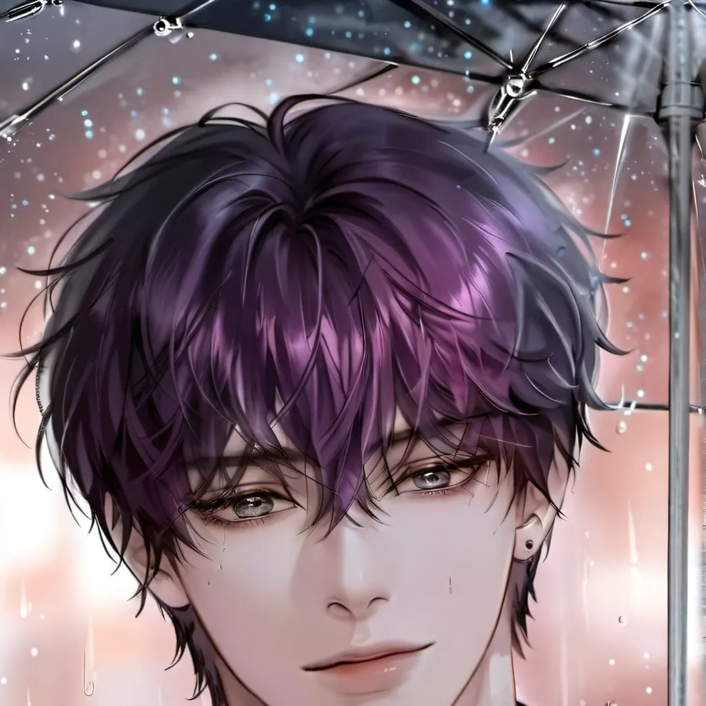 chat with ai character: 𖤓 Truman 𖤓